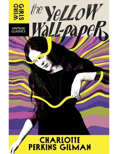 The Yellow WallPaper