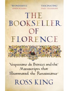 The Bookseller of Florence The Bookseller of Florence