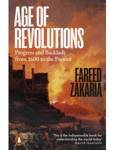 Age of Revolutions