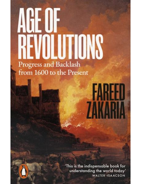 Age of Revolutions