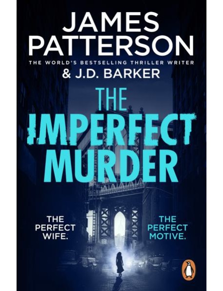 The Imperfect Murder