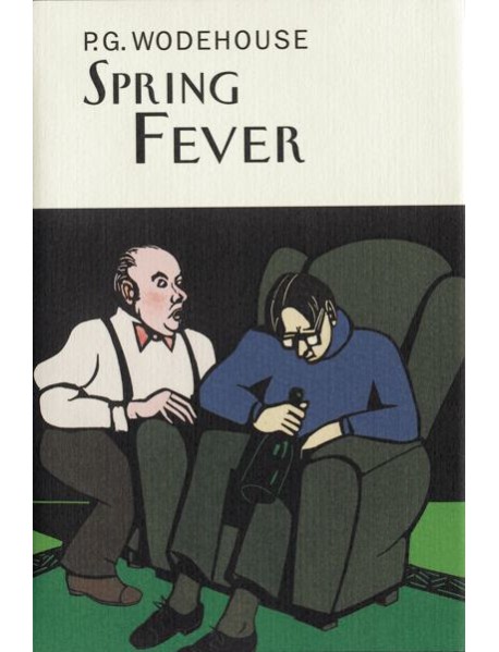 Spring Fever