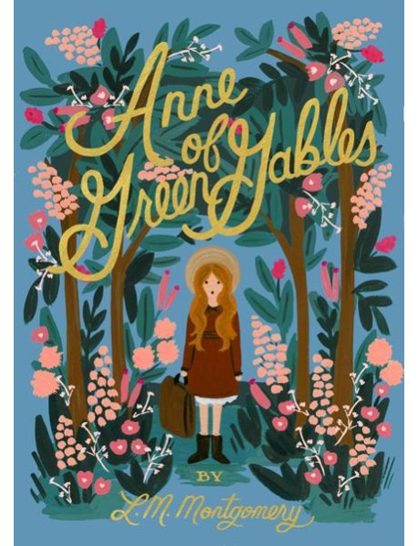 Anne of Green Gables