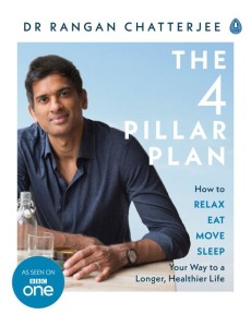 The 4 Pillar Plan