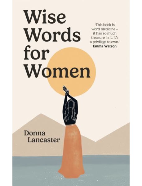 Wise Words for Women