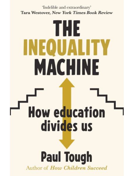 The Inequality Machine