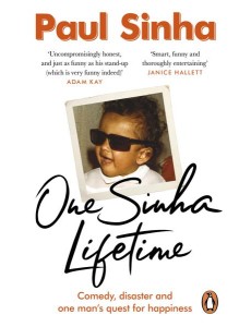 One Sinha Lifetime One Sinha Lifetime