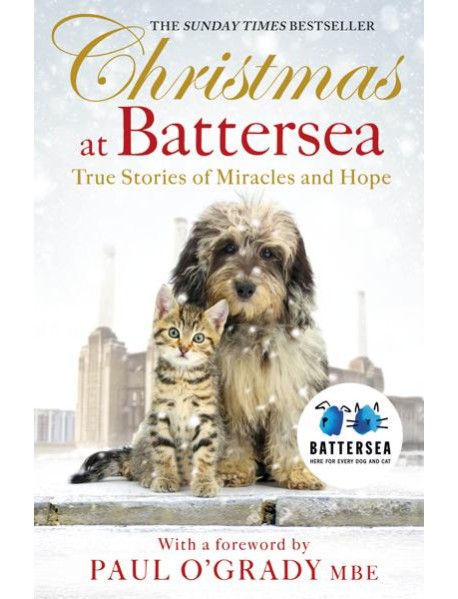 Christmas at Battersea True Stories of