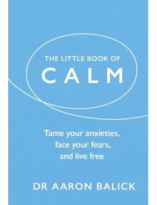 The Little Book of Calm