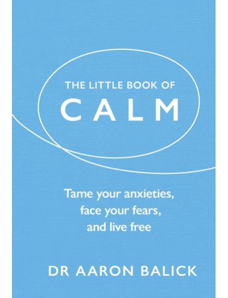 The Little Book of Calm
