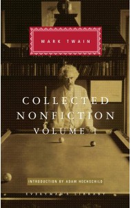 Collected Nonfiction Volume 1