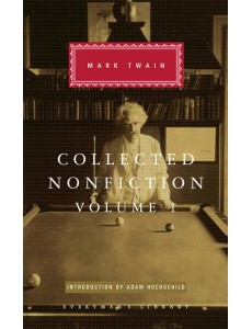 Collected Nonfiction Volume 1