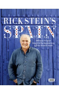 Rick Steins Spain