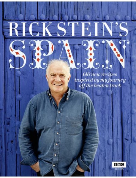 Rick Steins Spain