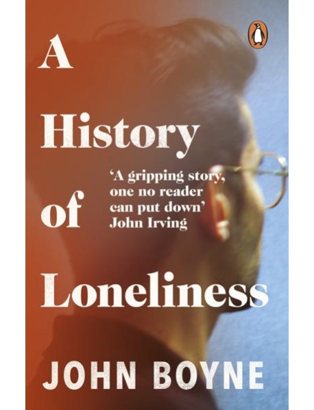 A History of Loneliness