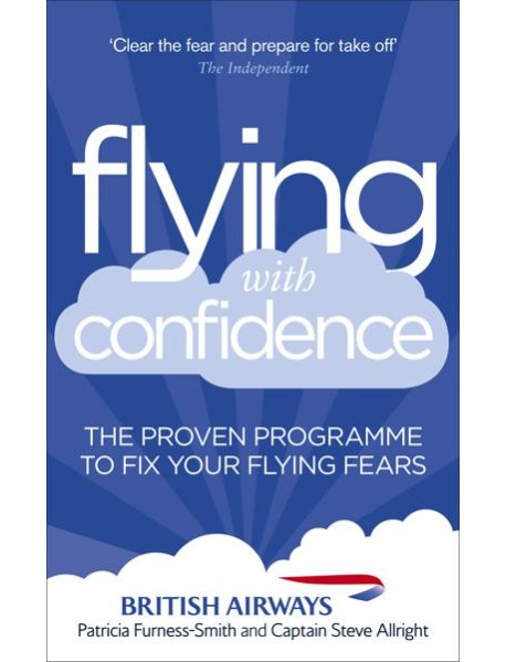 Flying with Confidence