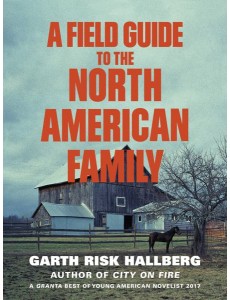 A Field Guide to the North American Fami