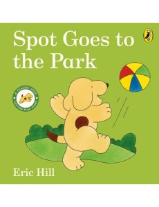 Spot Goes to the Park