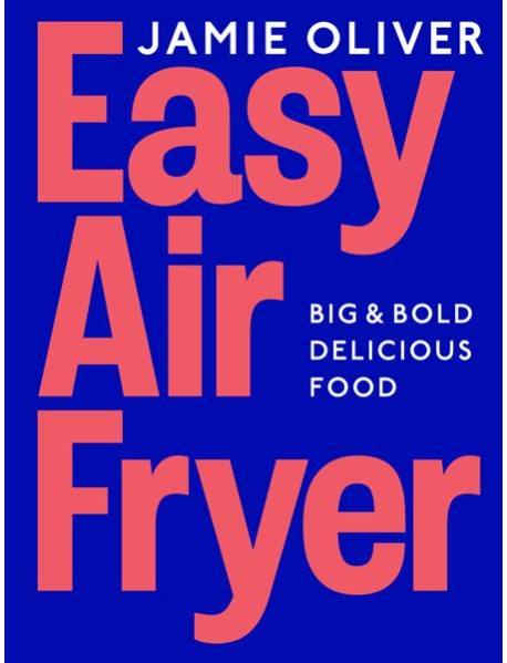 Easy Air Fryer