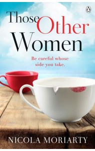 Those Other Women