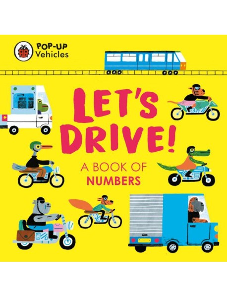 PopUp Vehicles Lets Drive