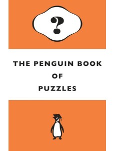 The Penguin Book of Puzzles