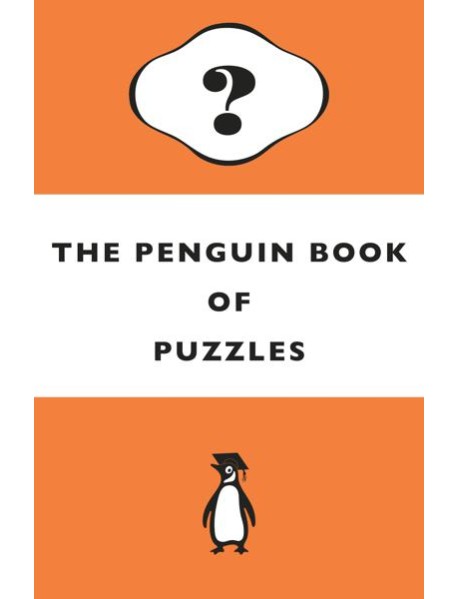 The Penguin Book of Puzzles
