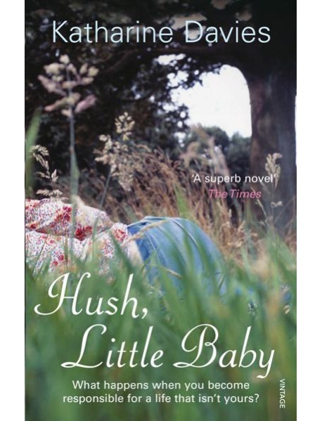 Hush, Little Baby