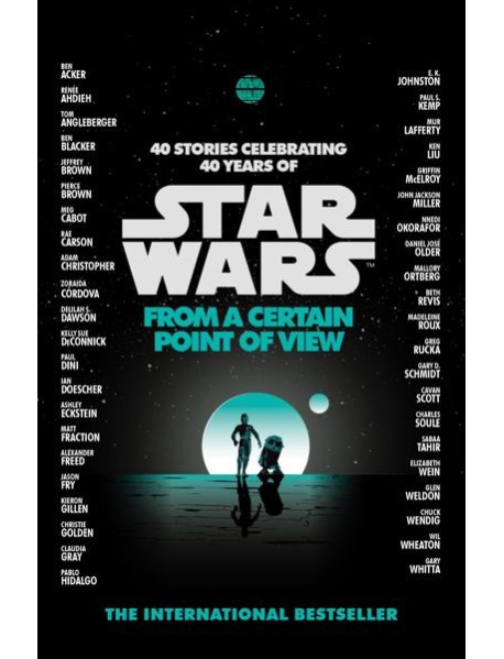 Star Wars From a Certain Point of View