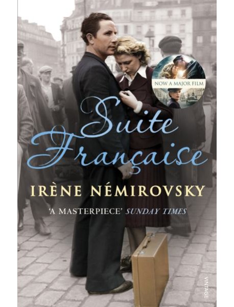 Suite Francaise