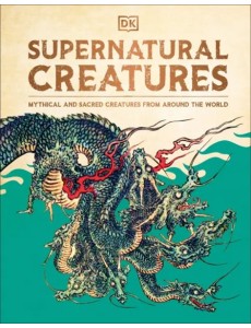 Supernatural Creatures Supernatural Creatures