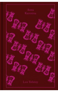 Anna Karenina