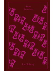 Anna Karenina