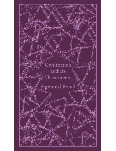 Civilization and Its Discontents