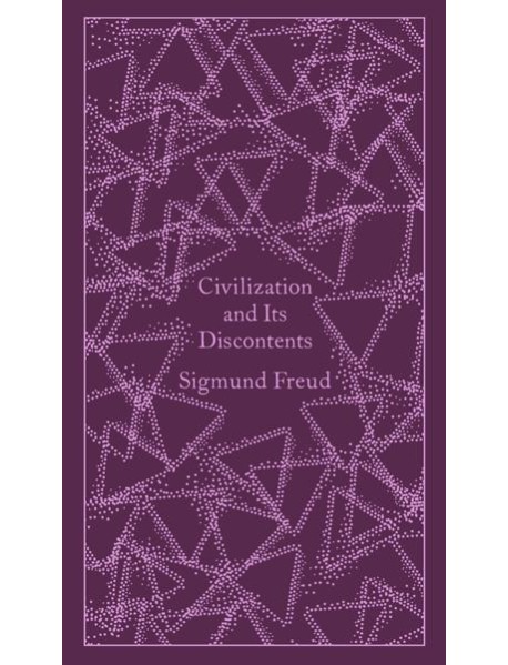 Civilization and Its Discontents