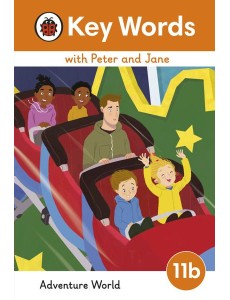 Key Words with Peter and Jane Level 11b Key Words with Peter and Jane Level 11b
