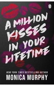 A Million Kisses In Your Lifetime