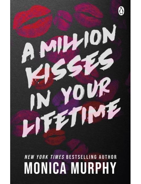 A Million Kisses In Your Lifetime