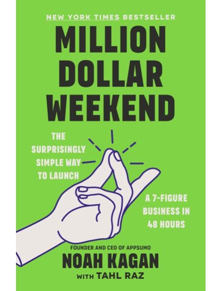 Million Dollar Weekend