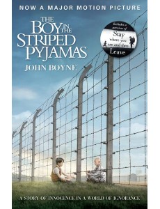 The Boy in the Striped Pyjamas