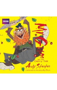 Mr Gum and the Cherry Tree Childrens Au