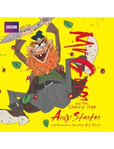 Mr Gum and the Cherry Tree Childrens Au Mr Gum and the Cherry Tree Childrens Au