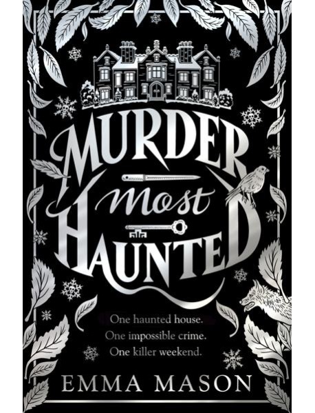 Murder Most Haunted