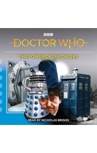 Doctor Who The Power of the Daleks