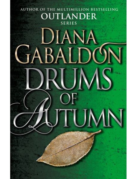 Drums Of Autumn