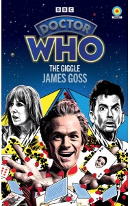 Doctor Who The Giggle Target Collectio