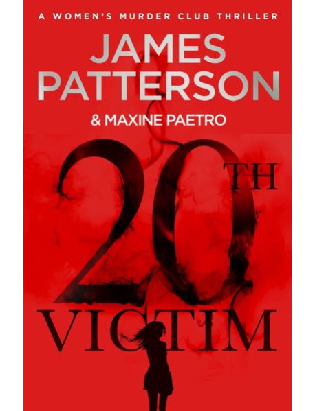 20th Victim