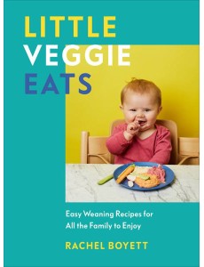 Little Veggie Eats
