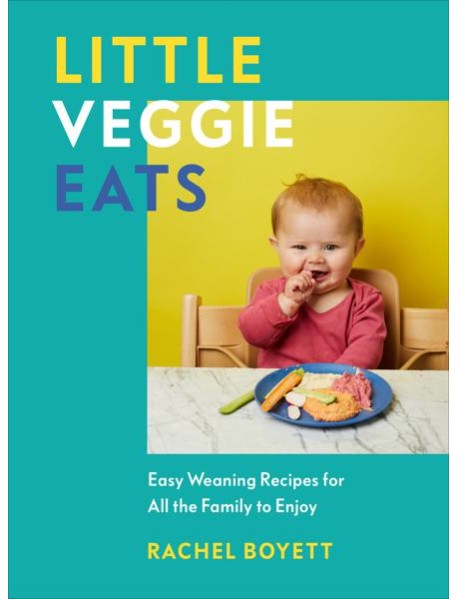 Little Veggie Eats