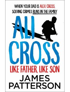 Ali Cross Like Father Like Son